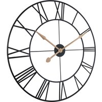 80cm Wall Clock - Black
80cm Wall Clock - Black