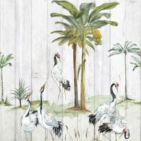 Grandeco Life Digital Mural Tropical Wood - Multi
Grandeco Life Digital Mural Tropical Wood - Multi