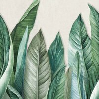 Grandeco Life Digital Mural Digi Bananier - Green
Grandeco Life Digital Mural Digi Bananier - Green