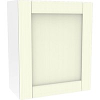 Timber Shaker Ivory 600mm Wall Unit
Timber Shaker Ivory 600mm Wall Unit