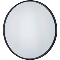 Cologne Black Round Framed Mirror
Cologne Black Round Framed Mirror