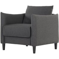 Fargo 1 Seater Armchair - Grey
Fargo 1 Seater Armchair - Grey