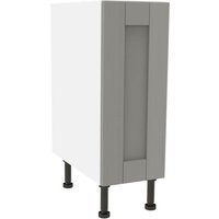 Timber Shaker Grey 300mm Base Unit
Timber Shaker Grey 300mm Base Unit