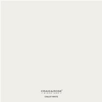Craig & Rose 1829 Colour Patch Chalky White
Craig & Rose 1829 Colour Patch Chalky White