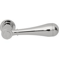Cistern Lever Pear - Chrome
Cistern Lever Pear - Chrome