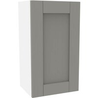 Timber Shaker Grey 400mm Wall Unit 
Timber Shaker Grey 400mm Wall Unit