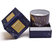 Winter Fire Spices Luxury Glass Candle - 8x9cm
Winter Fire Spices Luxury Glass Candle - 8x9cm