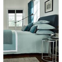 Peacock Blue Hotel Collection Santal Duvet Cover Set - King - Jade
Peacock Blue Hotel Collection Santal Duvet Cover Set - King - Jade