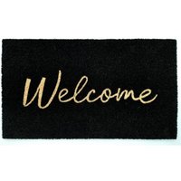 Welcome Doormat
Welcome Doormat