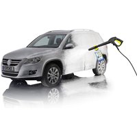Karcher Foam Sprayer FJ10 & Car Shampoo PP
Karcher Foam Sprayer FJ10 & Car Shampoo PP