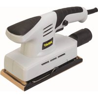 TASK 135W Sheet Sander 1/3 Sheet
TASK 135W Sheet Sander 1/3 Sheet