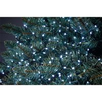 600 LED String Christmas Tree Lights - Bright White
600 LED String Christmas Tree Lights - Bright White