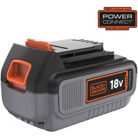 BLACK+DECKER 18V 4Ah Battery (BL4018-XJ)
BLACK+DECKER 18V 4Ah Battery (BL4018-XJ)