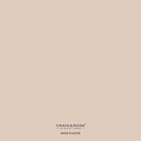 Craig & Rose 1829 Colour Patch Dried Plaster 
Craig & Rose 1829 Colour Patch Dried Plaster