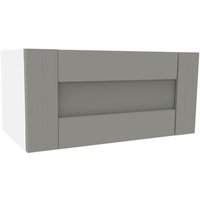 Timber Shaker Grey 600mm Cooker Unit
Timber Shaker Grey 600mm Cooker Unit