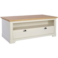 Diva Coffee Table - Ivory
Diva Coffee Table - Ivory
