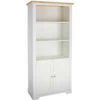 Diva Storage Bookcase - Ivory
Diva Storage Bookcase - Ivory