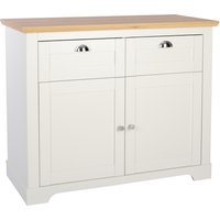 Diva Compact Sideboard - Ivory
Diva Compact Sideboard - Ivory