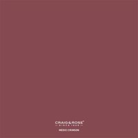 Craig & Rose 1829 Colour Patch Medici Crimson
Craig & Rose 1829 Colour Patch Medici Crimson