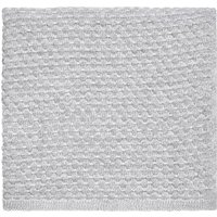 Peacock Blue Hotel Real Knit Throw - 130x150cm - White
Peacock Blue Hotel Real Knit Throw - 130x150cm - White