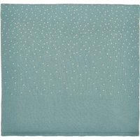 Peacock Blue Hotel Renzo Knitted Throw - 130x150cm - Jade
Peacock Blue Hotel Renzo Knitted Throw - 130x150cm - Jade