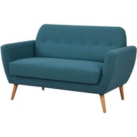 Scandi Savannah Sofa - Teal
Scandi Savannah Sofa - Teal