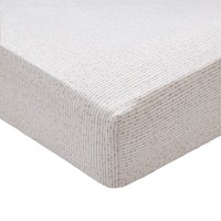 Helena Springfield Copenhagen Liv & Arken Fitted Sheet - Double - Blush
Helena Springfield Copenhagen Liv & Arken Fitted Sheet - Double - Blush