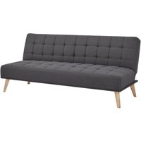 Clik Clak Kelly Sofa Bed - Grey
Clik Clak Kelly Sofa Bed - Grey