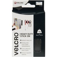 VELCRO Brand Heavy Duty Stick-On Strips - White - 2 Pack
VELCRO Brand Heavy Duty Stick-On Strips - White - 2 Pack