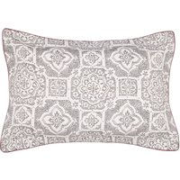 Amaya Oxford Pcase - Charcoal
Amaya Oxford Pcase - Charcoal