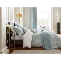 Tabir Duvet Cover - King Size - Celadon
Tabir Duvet Cover - King Size - Celadon
