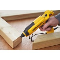 STANLEY FATMAX High Output Pro 200W Corded Glue Gun (FMHT0-70418)
STANLEY FATMAX High Output Pro 200W Corded Glue Gun (FMHT0-70418)