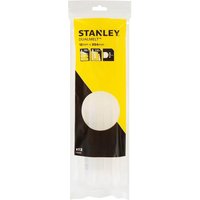 STANLEY DualMelt 12x250mm Glue Sticks – Pack of 12 (1-GS25DT)
STANLEY DualMelt 12x250mm Glue Sticks – Pack of 12 (1-GS25DT)