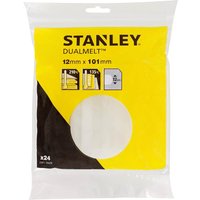 STANLEY General Purpose 12x101mm Glue Sticks – Pack of 24 (STHT1-70429)
STANLEY General Purpose 12x101mm Glue Sticks – Pack of 24 (STHT1-70429)