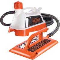 BLACK+DECKER 2400W Corded Wallpaper Stripper (KX3300T-GB)
BLACK+DECKER 2400W Corded Wallpaper Stripper (KX3300T-GB)
