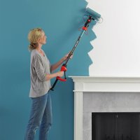 BLACK+DECKER Speedy Paint Roller (BDPR400-XJ)
BLACK+DECKER Speedy Paint Roller (BDPR400-XJ)