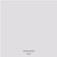 Craig & Rose 1829 Colour Patch Reverie 
Craig & Rose 1829 Colour Patch Reverie