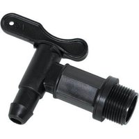 Water Butt Tap
Water Butt Tap