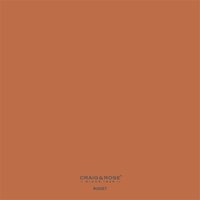 Craig & Rose 1829 Colour Patch Russet
Craig & Rose 1829 Colour Patch Russet