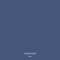 Craig & Rose 1829 Colour Patch Smalt
Craig & Rose 1829 Colour Patch Smalt