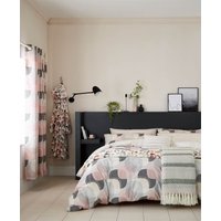 Helena Springfield Copenhagen Arken Duvet Cover Set - Single - Blush
Helena Springfield Copenhagen Arken Duvet Cover Set - Single - Blush