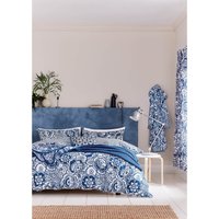 Helena Springfield Copenhagen Tilde Duvet Cover Set - Single - Blue
Helena Springfield Copenhagen Tilde Duvet Cover Set - Single - Blue