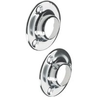 Deluxe Sockets - Chrome Plated - 19mm
Deluxe Sockets - Chrome Plated - 19mm