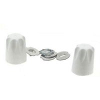 Replacement Radiator Valve Cap - 2 Pack
Replacement Radiator Valve Cap - 2 Pack