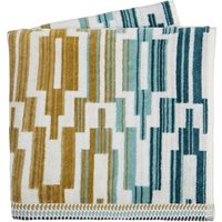 Zeya Towels Bath Green
Zeya Towels Bath Green