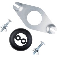 Close Coupled Cistern Fixing Kit