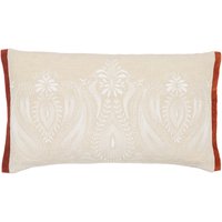 Kuja Cushion 50x30cm Spice
Kuja Cushion 50x30cm Spice