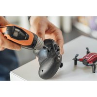 BLACK+DECKER 3.6V Cordless Rapid Screwdriver with Bits and Storage Case (BCF611CK-GB)
BLACK+DECKER 3.6V Cordless Rapid Screwdriver with Bits and Storage Case (BCF611CK-GB)