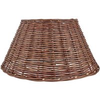 Dark Willow Christmas Tree Skirt - 64cm
Dark Willow Christmas Tree Skirt - 64cm