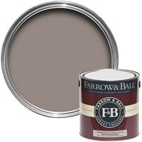 Farrow & Ball Estate Emulsion Paint Charleston Gray - 2.5L
Farrow & Ball Estate Emulsion Paint Charleston Gray - 2.5L